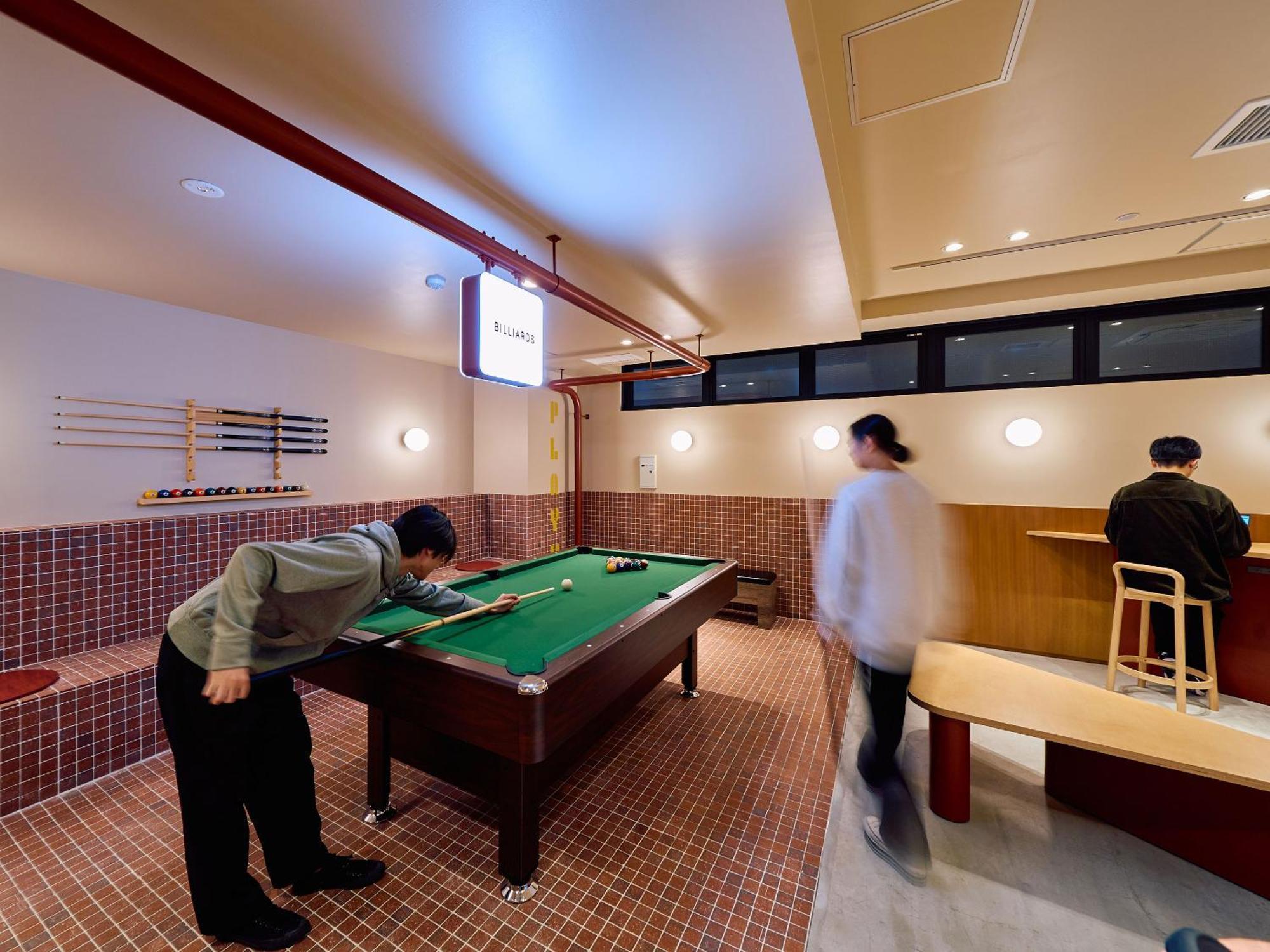 Hotel Plus Hostel Tokyo Asakusa 2 מראה חיצוני תמונה