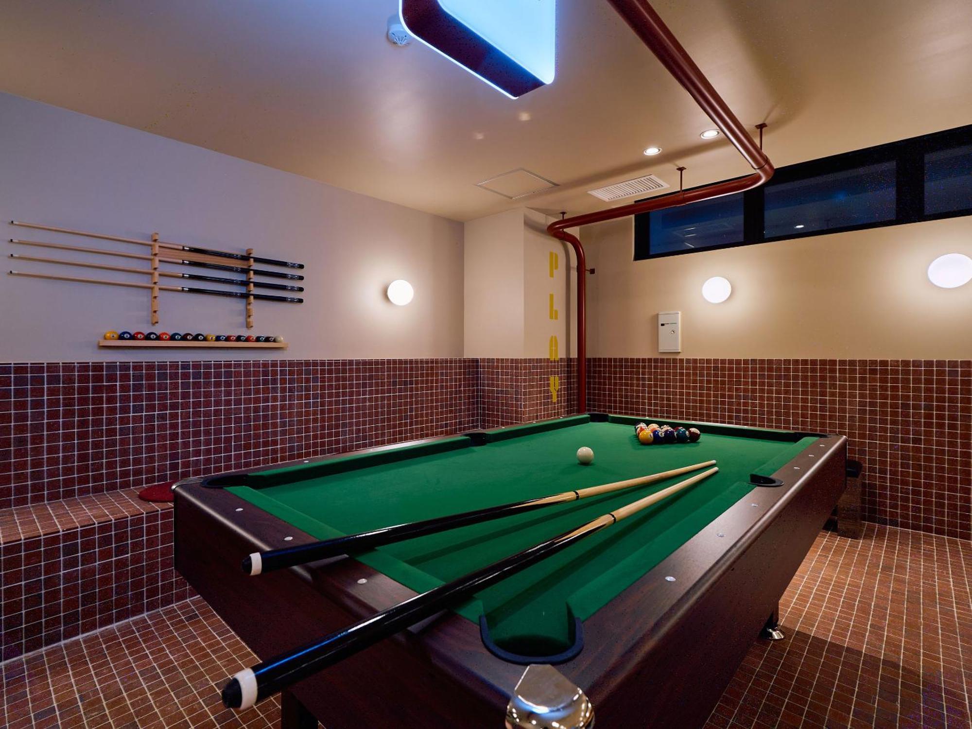 Hotel Plus Hostel Tokyo Asakusa 2 מראה חיצוני תמונה