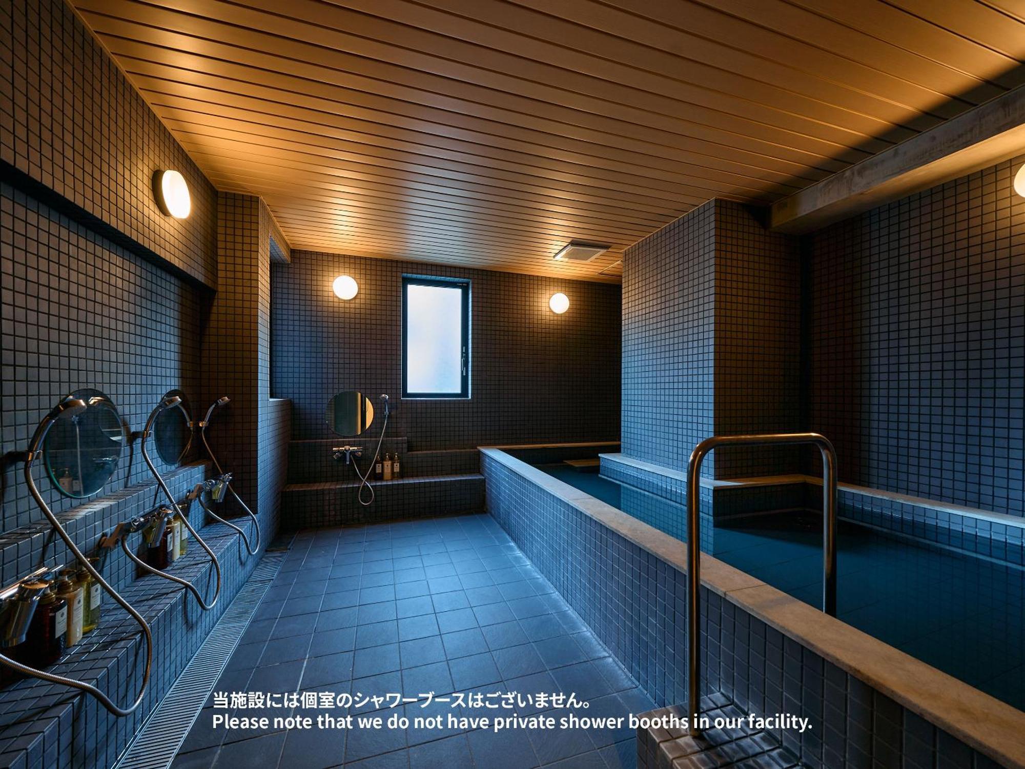 Hotel Plus Hostel Tokyo Asakusa 2 מראה חיצוני תמונה
